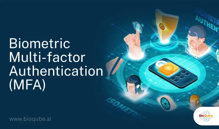 multifactor biometrics