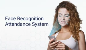 face recognition attendance system