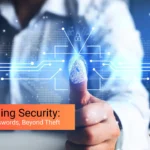prevent identity theft biometric authentication