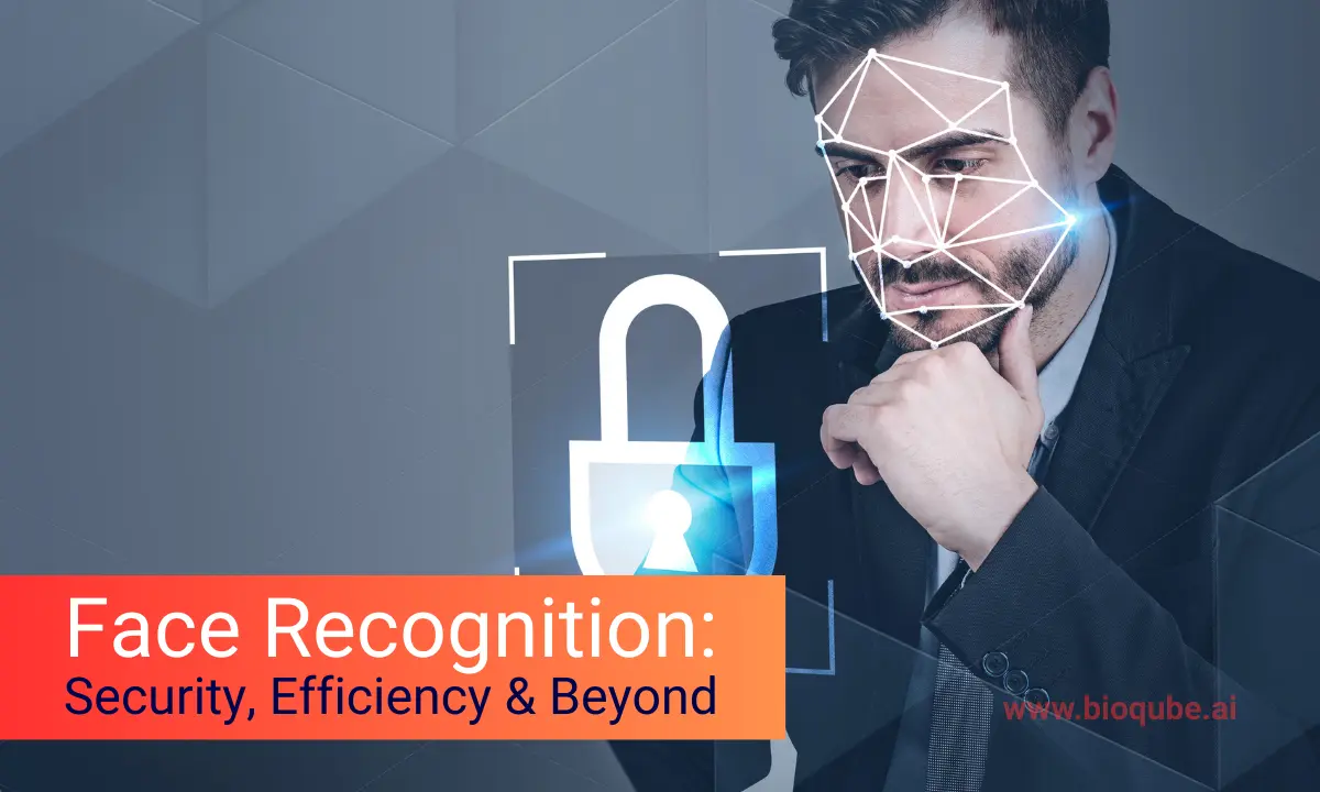 Face Recognition: What Is It & How Does It Work?