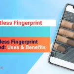 Contactless Fingerprint Biometrics
