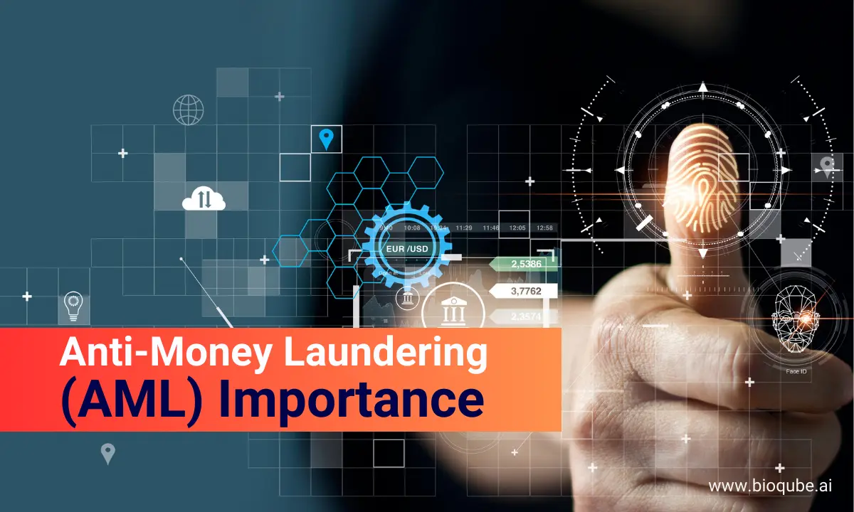 Importance of Anti Money Laundering In Banking