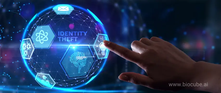 How Does Biometrics Enhancing Identity Theft Protection?