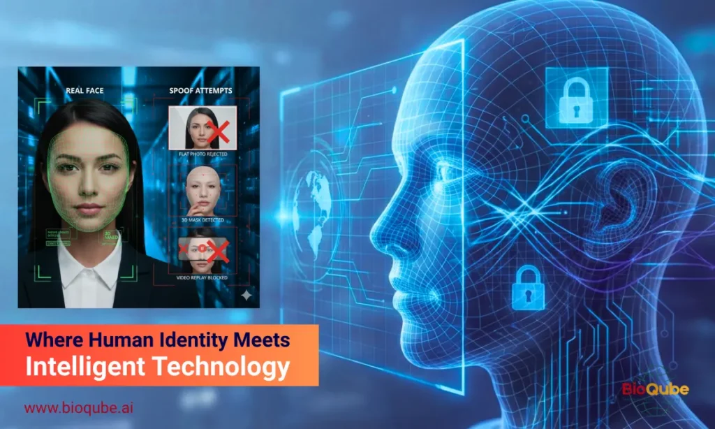 Future of face recognition technology | BioQube