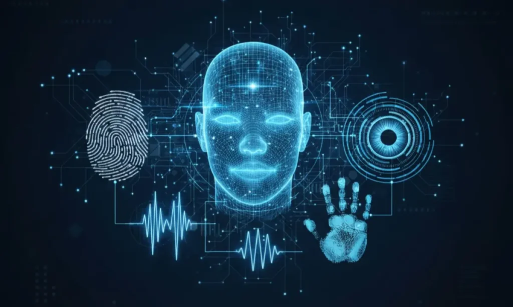 biometric myths | BioQube - biometric authentication misconceptions, are biometrics secure, biometric technology facts vs myths