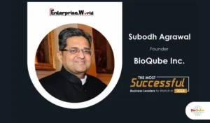 Subodh Narayan Agrawal