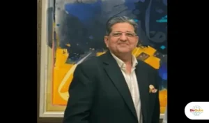 Subodh Narayan Agrawal Fonder & Executive Chairman BioQube Inc.