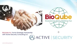 BioQube Inc. Forms Strategic Partnership with Active Security Consulting LLC