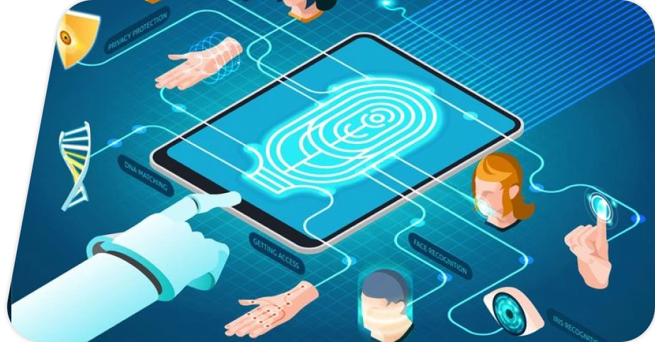 biometric authentication