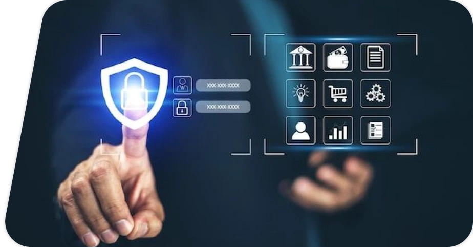Data Security & Privacy