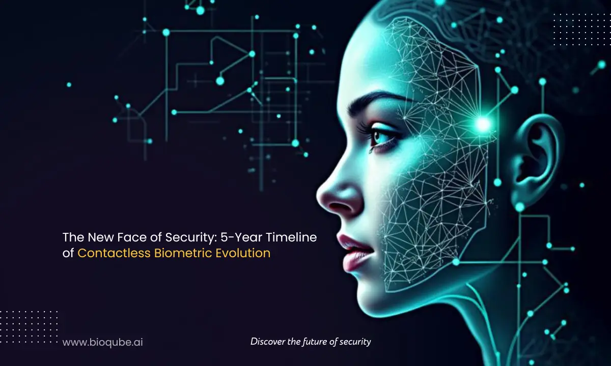 Discover the future of security