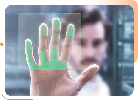 MatchFinger
