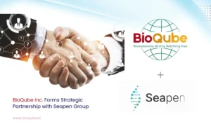 BioQube-strategic-partnership-with-SeapenGroup