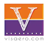 Visaero logo