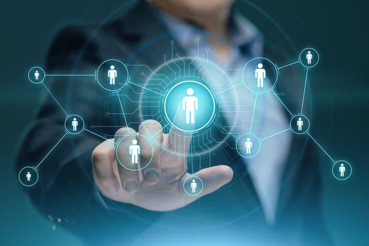 digital census