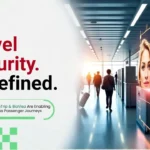 How BioQube's IDenTrip & BioVisa Are Enabling Smarter, Contactless Passenger Journeys