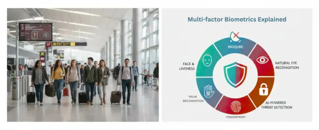 The Sovereign Identity Revolution: How BioQube.AI Is Decentralizing Global Digital Trust BioQube AI