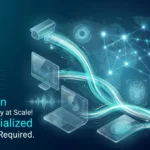 The Sovereign Identity Revolution: How BioQube.AI Is Decentralizing Global Digital Trust BioQube, hardware agnostic biometric platform