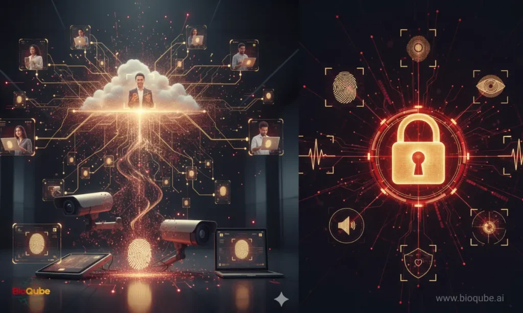 Why Governments and Global Enterprises Need Sovereign-Grade Digital Identity Infrastructure - Not Just Biometric Software Sovereign-Grade-Digital-Identity-Infrastructure-BioQube-Inc.