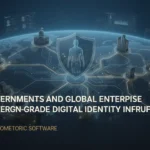 Why Governments and Global Enterprises Need Sovereign-Grade Digital Identity Infrastructure - Not Just Biometric Software Sovereign-Grade-Digital-Identity-Infrastructure-BioQube-Inc.