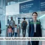 Why Facial Authentication Is Powering Scalable, Secure Access Control Systems in 2026 Facial Authentication - Secure Access Control System | BioQube Inc.